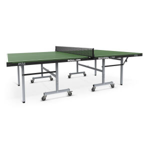 STAG Τραπέζι Ping Pong Εσωτερικού Χώρου Stag School Πράσινο 42853