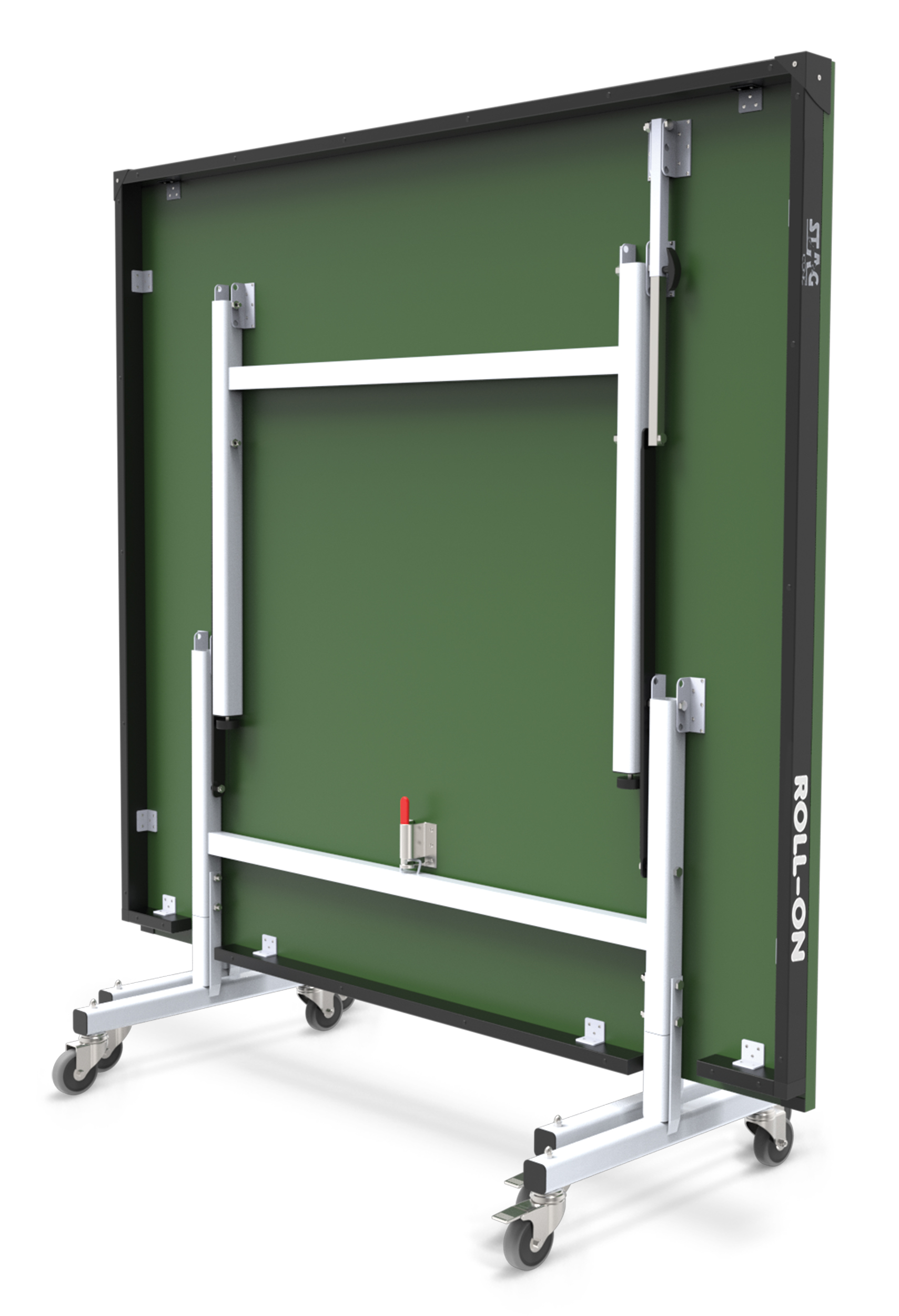 STAG Τραπέζι Ping Pong Εσωτερικού Χώρου Stag School Πράσινο 42853 - Image 23