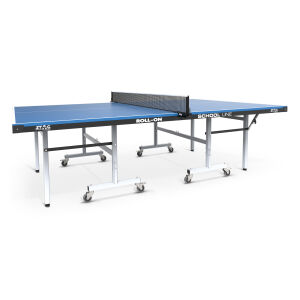 STAG Τραπέζι Ping Pong Εσωτερικού Χώρου Stag School Μπλε 42854
