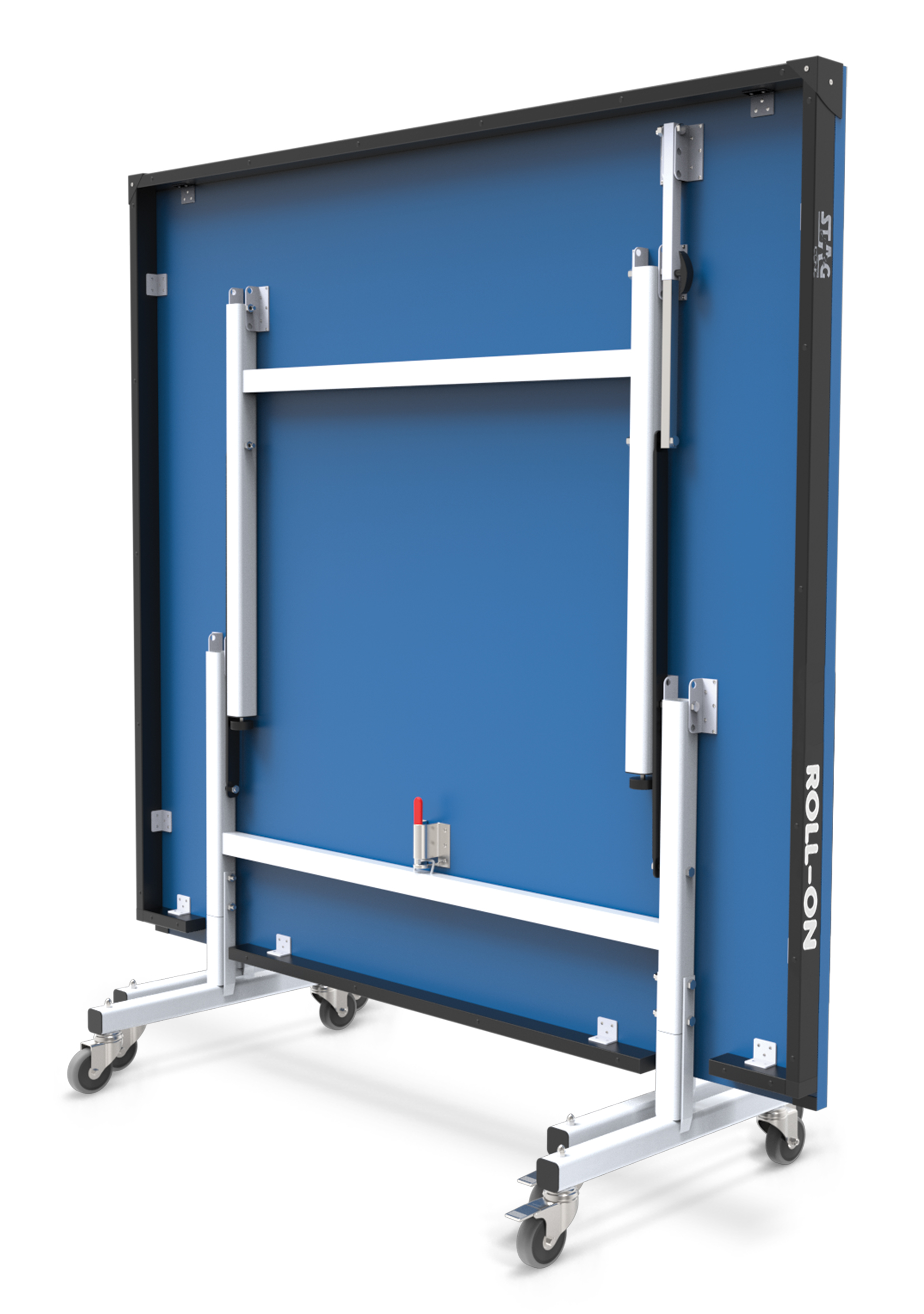 STAG Τραπέζι Ping Pong Εσωτερικού Χώρου Stag School Μπλε 42854 - Image 15