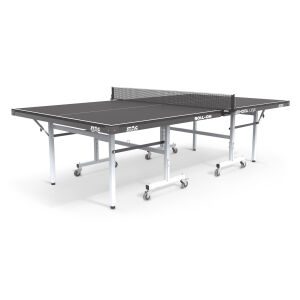 STAG Τραπέζι Ping Pong Εσωτερικού Χώρου Stag School 22mm Μαύρο 42856