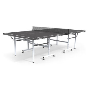 STAG Τραπέζι Ping Pong Εσωτερικού Χώρου Stag Hobby 19mm Μαύρο 42857