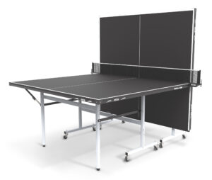 STAG Τραπέζι Ping Pong Εσωτερικού Χώρου Stag Fun 19mm Μαύρο 42858