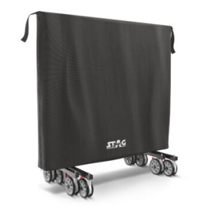 STAG Κάλλυμα για Τραπέζι Ping Pong 2-in-1 Folding & Flat 42891