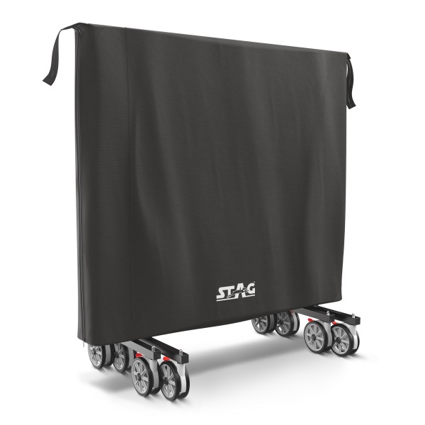 STAG Κάλλυμα για Τραπέζι Ping Pong 2-in-1 Folding & Flat 42891