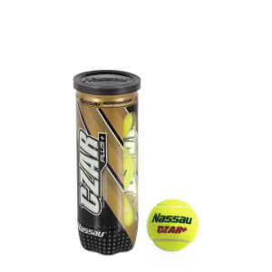 NASSAU Μπαλάκια Tennis Nassau Czar+ 42901