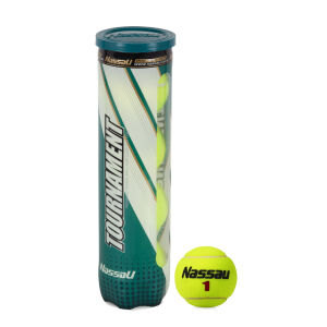 NASSAU Μπαλάκια Tennis Nassau Tournament 42902