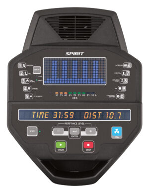 SPIRIT Ελλειπτικό Spirit CE850 43334