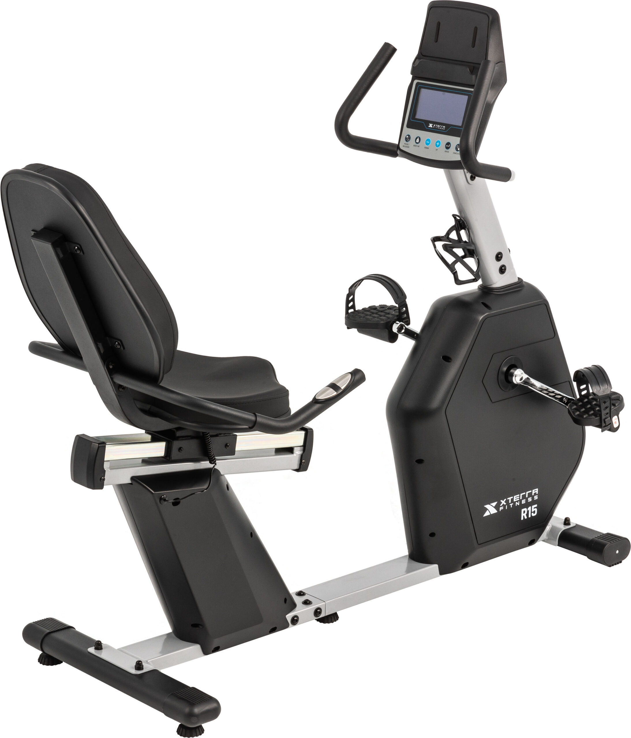 XTERRA Ποδήλατο Γυμναστικής Καθιστό XTERRA R15 43345 - Image 10