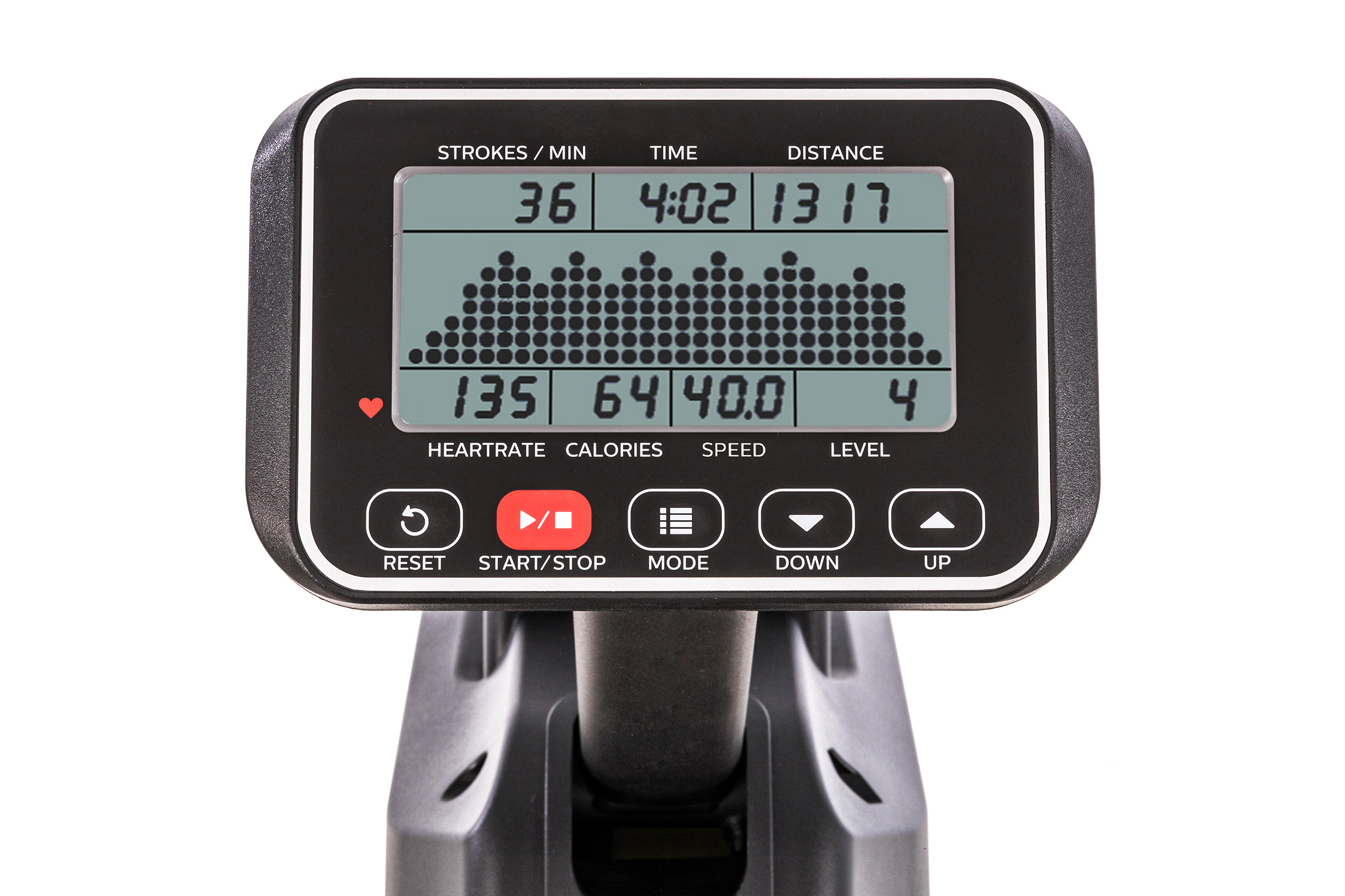 SPIRIT Κωπηλατική Spirit CRW800+ 43359 - Image 20