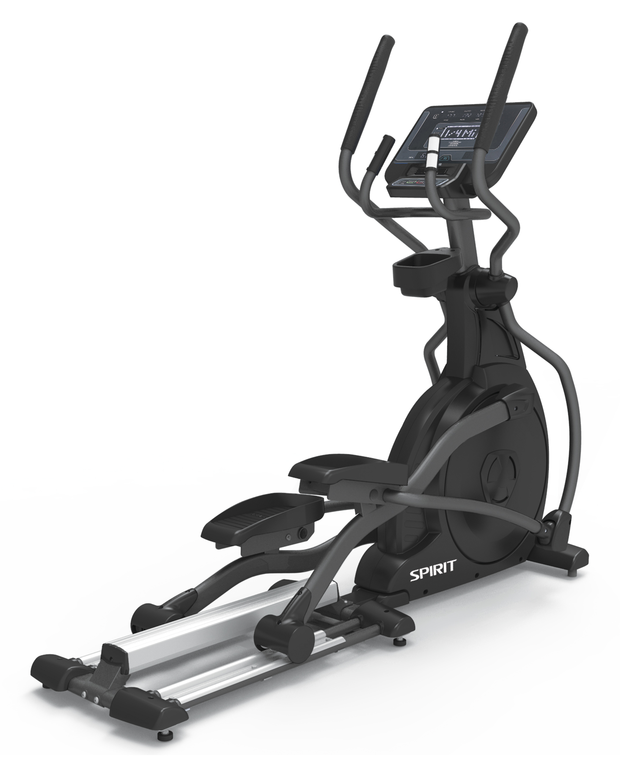 SPIRIT Ελλειπτικό Μηχάνημα Spirit CE800+ 43394 - Image 16
