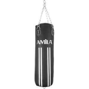 AMILA Σάκος από PU, 100x30 43816