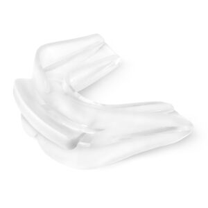 AMILA Προστατευτικό Μασελάκι AMILA (διπλό) Διάφανο SR με Θήκη 43895