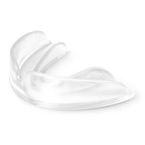 AMILA Προστατευτικό Μασελάκι AMILA Διάφανο SR με Θήκη 43896