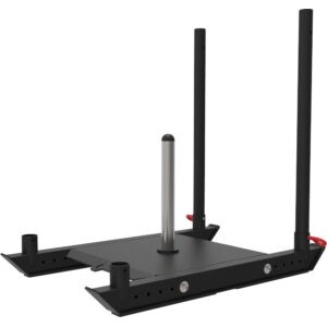 AMILA Έλκηθρο Προπόνησης AMILA Super Sled 43909