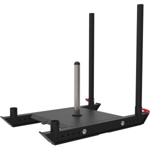 AMILA Έλκηθρο Προπόνησης AMILA Super Sled 43909