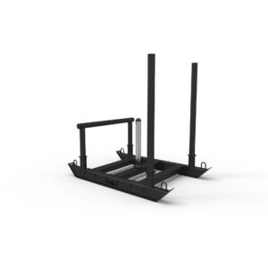 AMILA Έλκηθρο Προπόνησης AMILA 43911