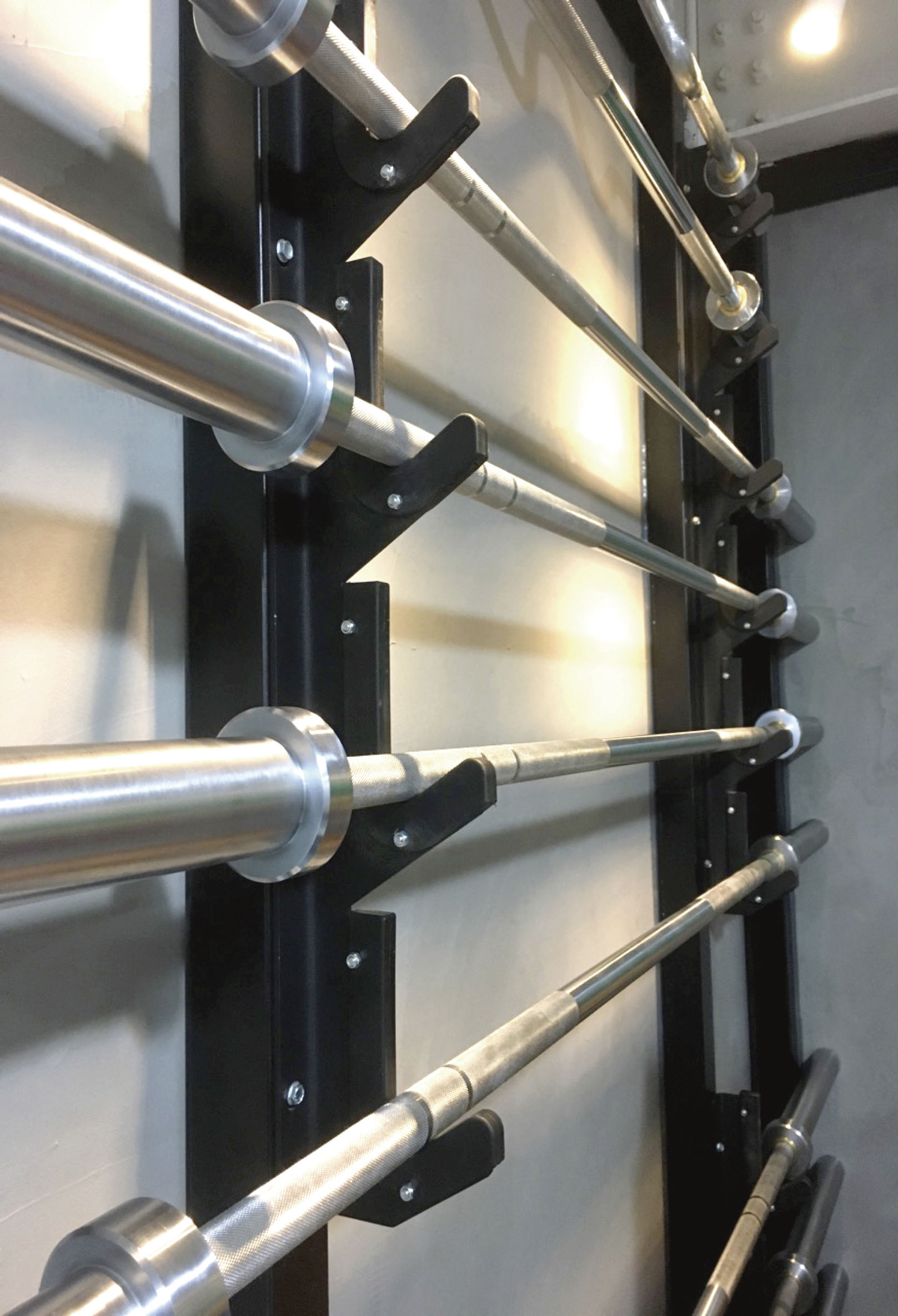 AMILA Βάση Μπαρών Τοίχου 43933 - Image 14