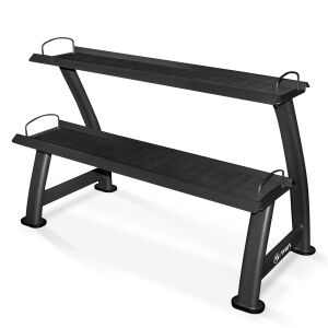 AMILA Αποθηκευτικό Rack για Kettlebell 43945