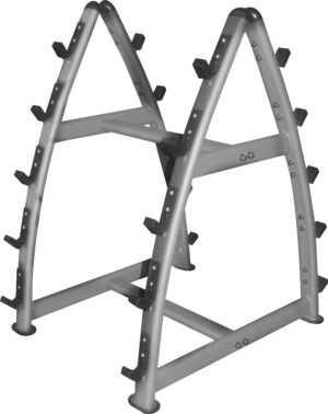 AMILA Barbell Rack 43946