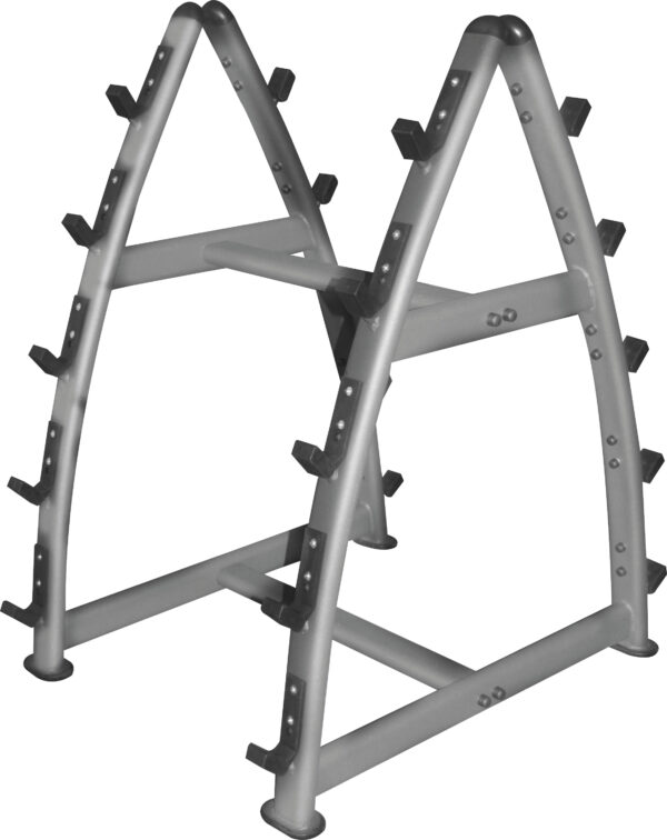 AMILA Barbell Rack 43946