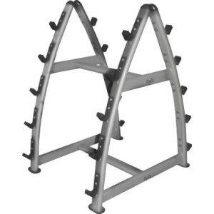 AMILA Barbell Rack 43946