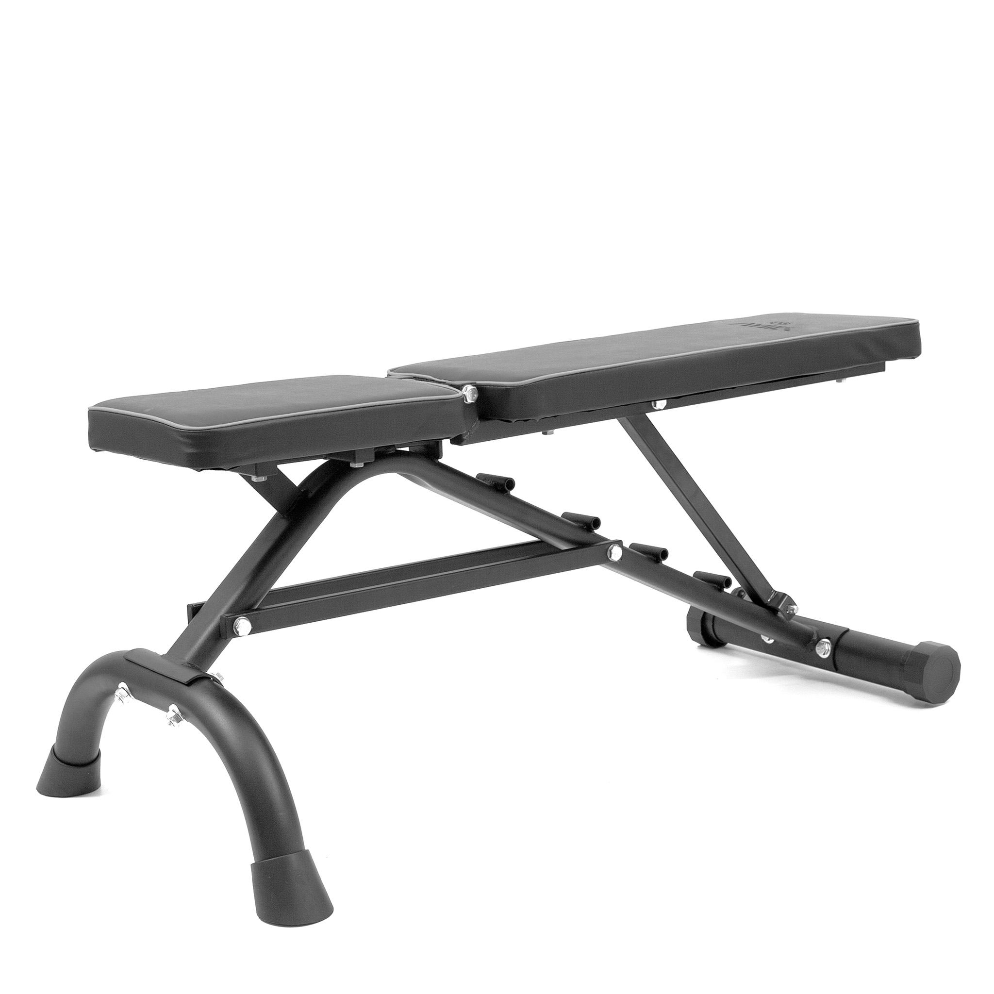 AMILA Πάγκος Γυμναστικής AMILA AWB500 43966 - Image 6