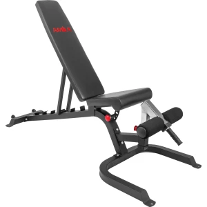 AMILA Πάγκος Γυμναστικής Ρυθμιζόμενος AMILA 43968