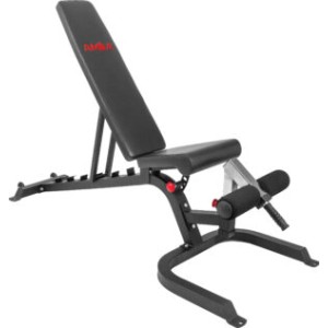 AMILA Πάγκος Γυμναστικής Ρυθμιζόμενος AMILA 43968