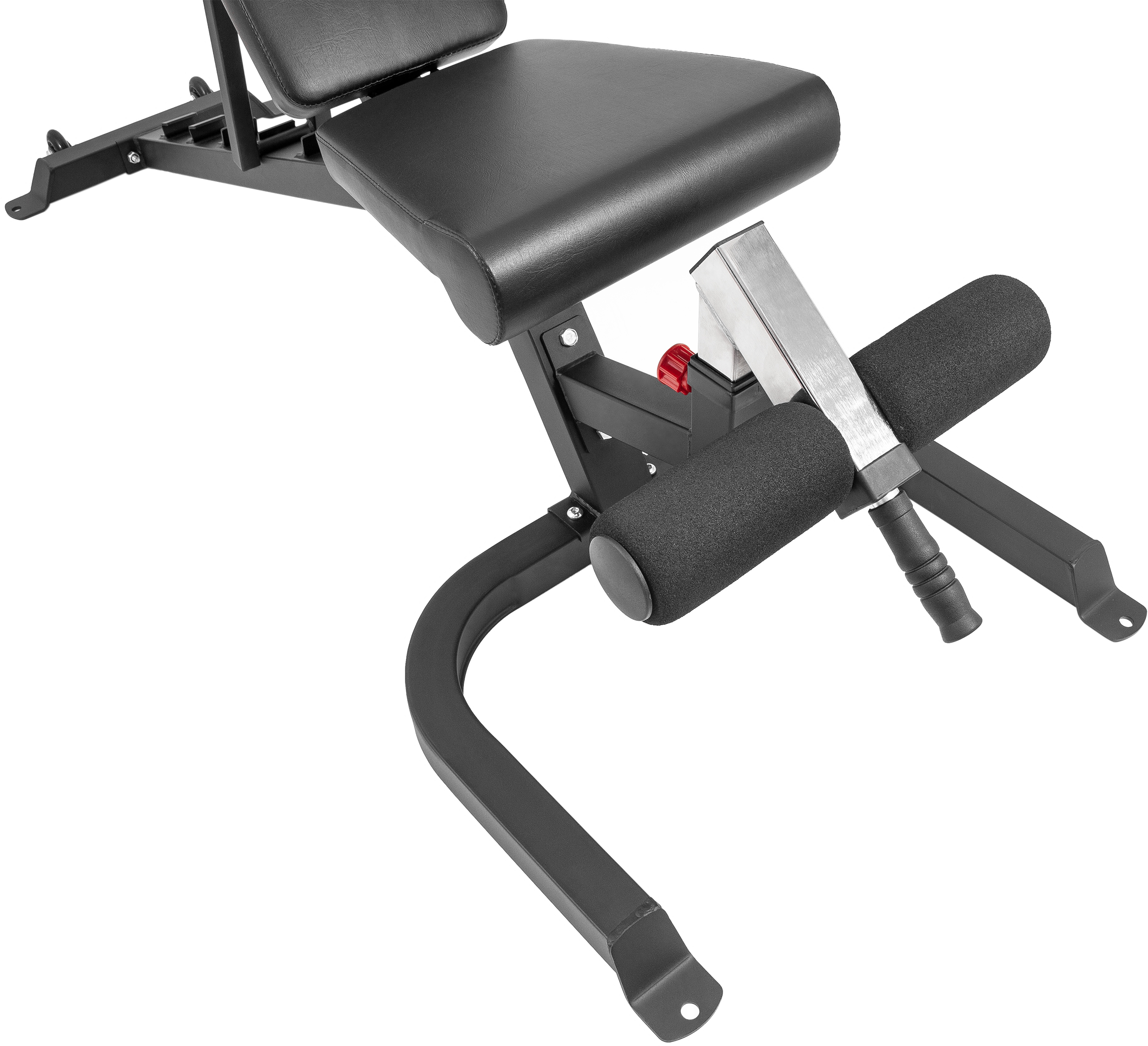 AMILA Πάγκος Γυμναστικής Ρυθμιζόμενος AMILA 43968 - Image 15