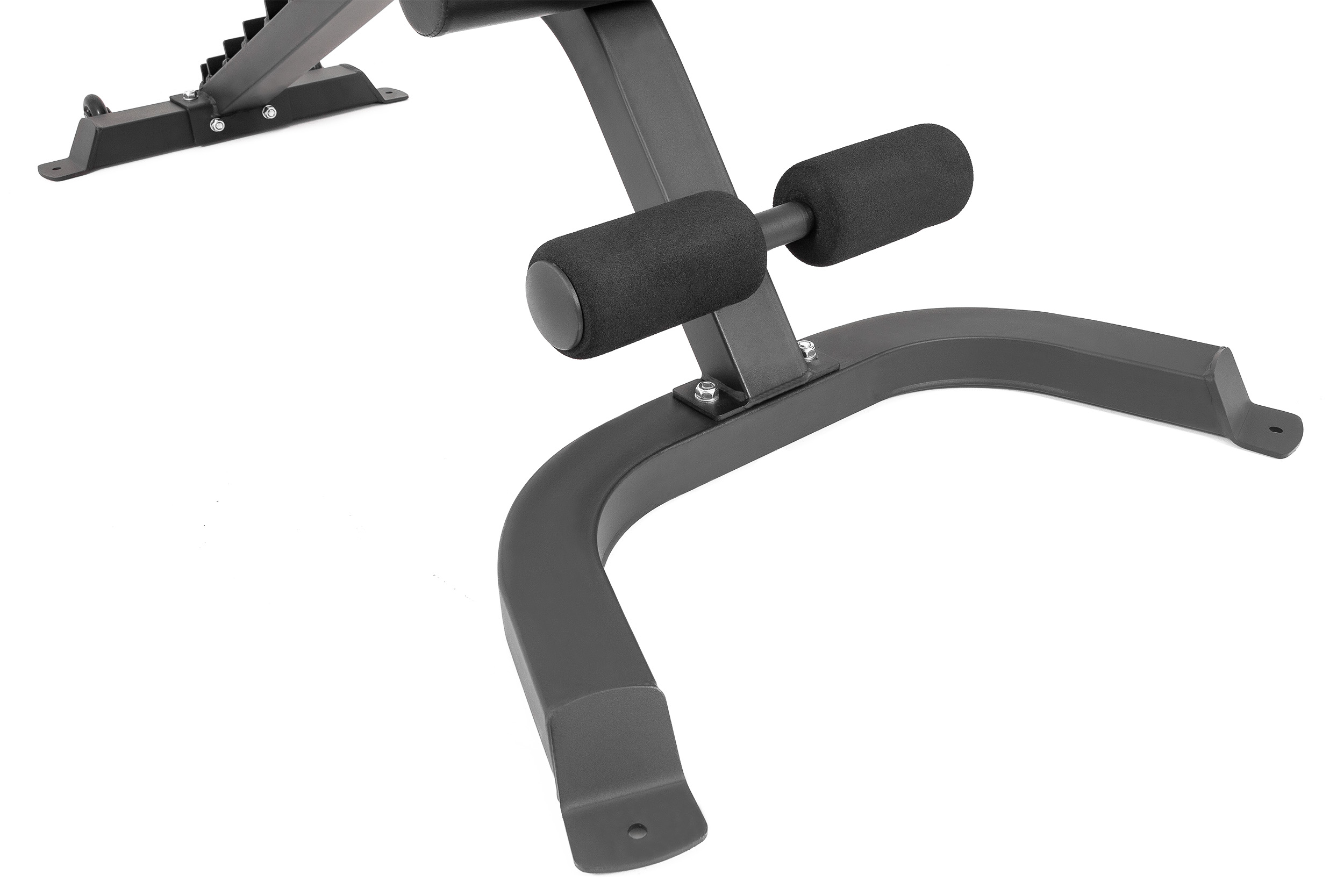 AMILA Πάγκος Γυμναστικής Ρυθμιζόμενος AMILA 43969 - Image 8