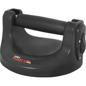 AMILA AMILA Push-Up Rotating Bar 43993