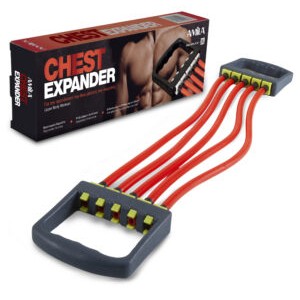 AMILA Ελατήριο Στήθους με Λάστιχα 44003