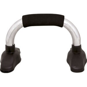 AMILA Push-up Stand Metalic 44009