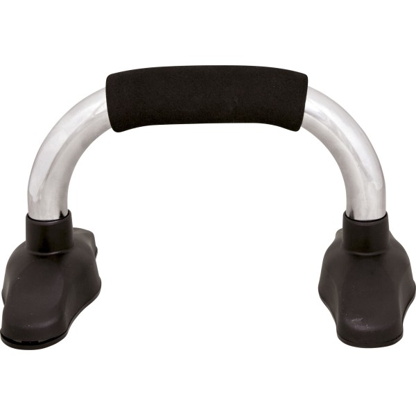 AMILA Push-up Stand Metalic 44009