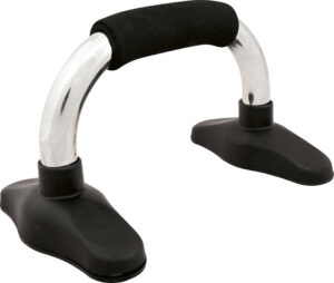 AMILA Push-up Stand Metalic 44009