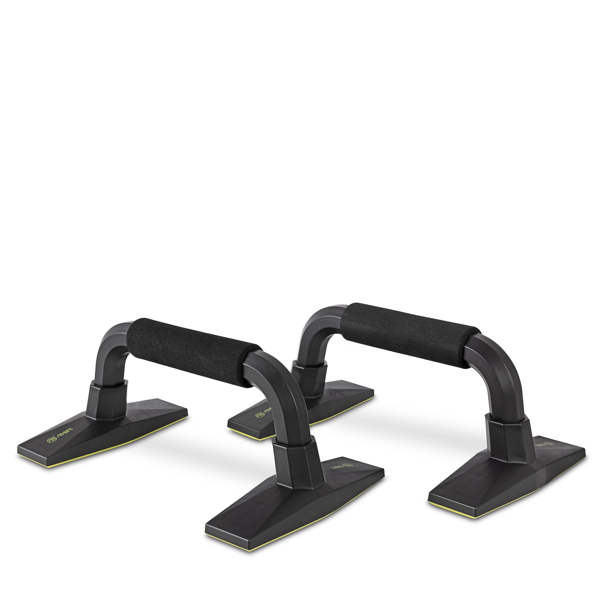 AMILA Λαβές Push-Up AMILA Bionic 44010