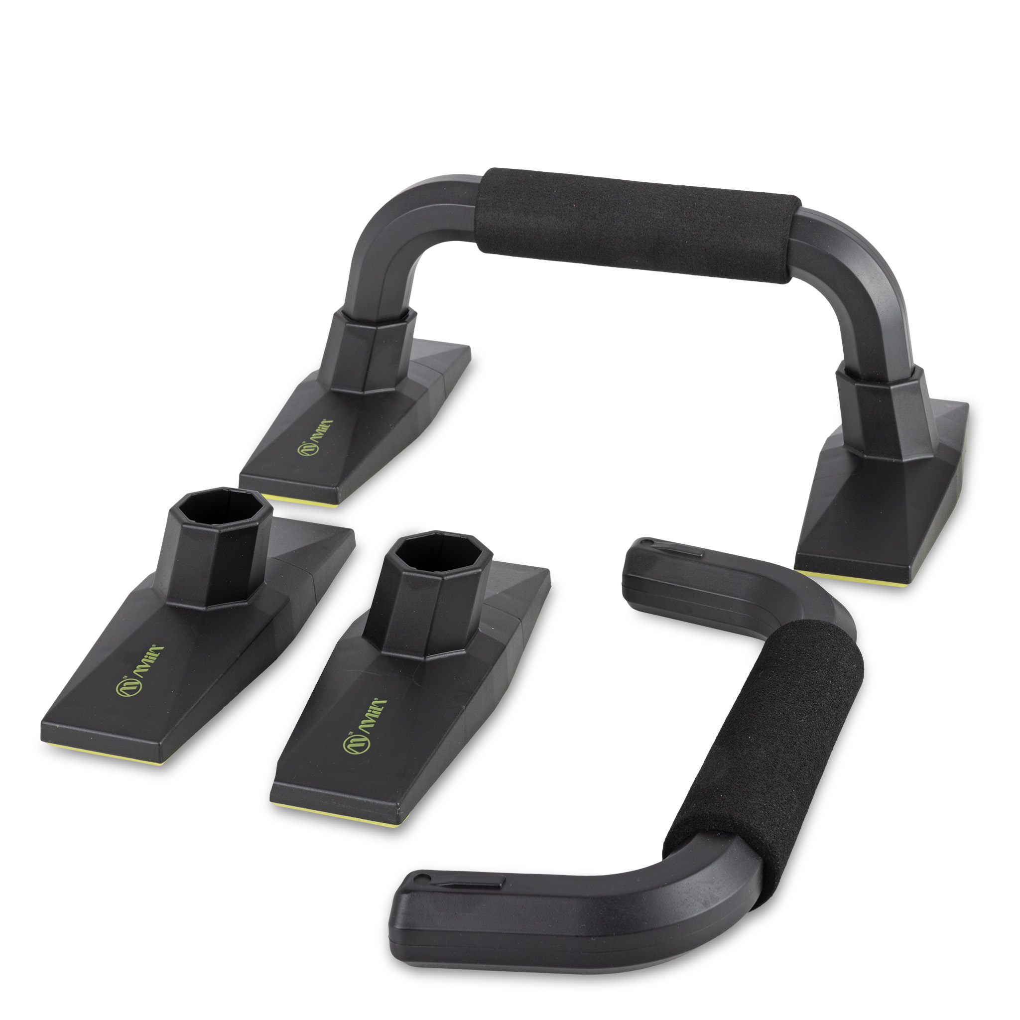 AMILA Λαβές Push-Up AMILA Bionic 44010 - Image 11