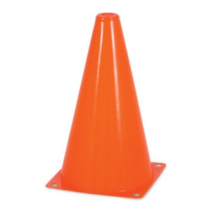 AMILA Κώνος 23cm 90gr 44022