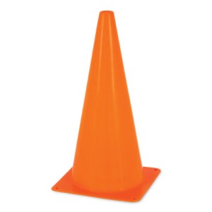 AMILA Κώνος 38cm 190gr 44024