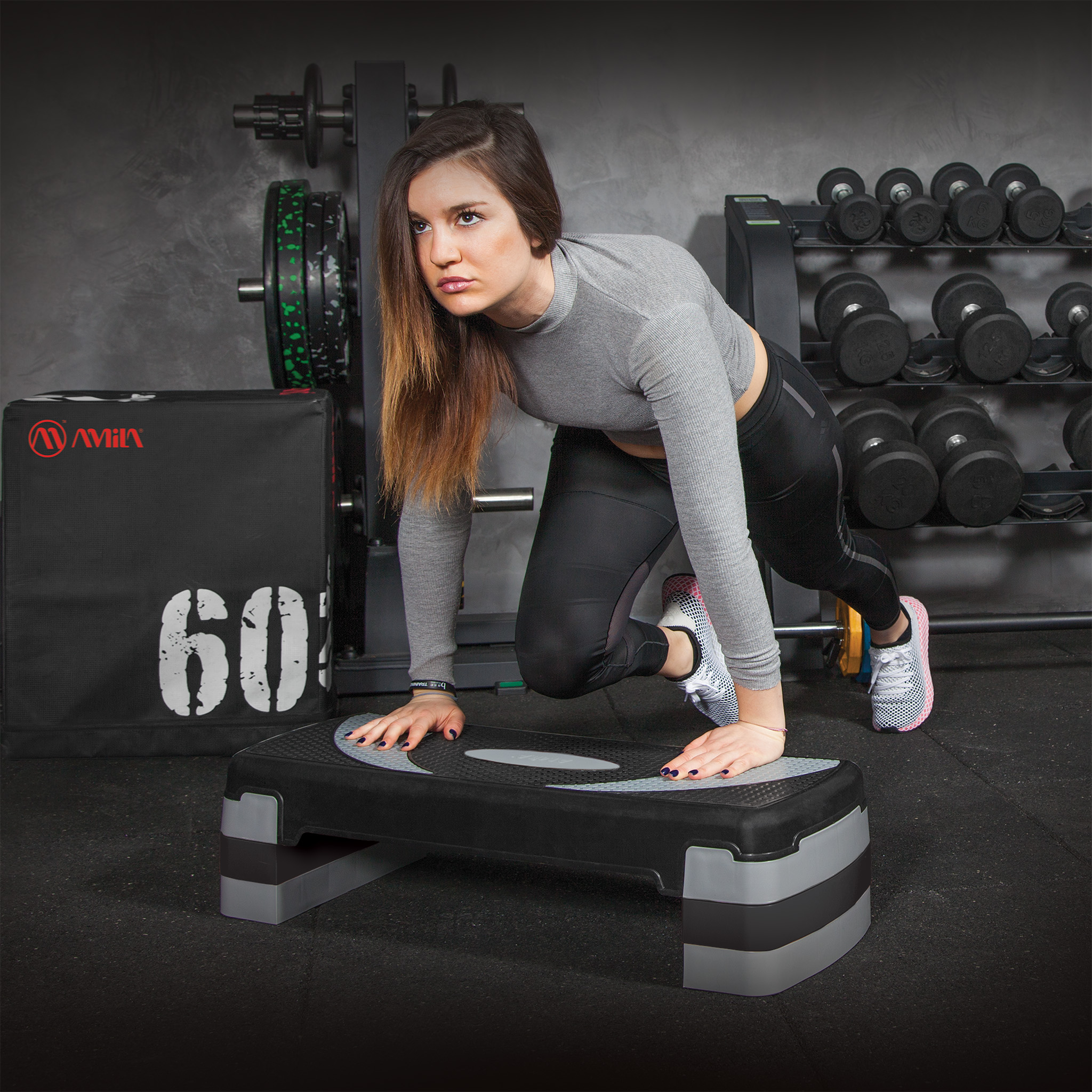 AMILA AMILA Aerobic Step 44027 - Image 18