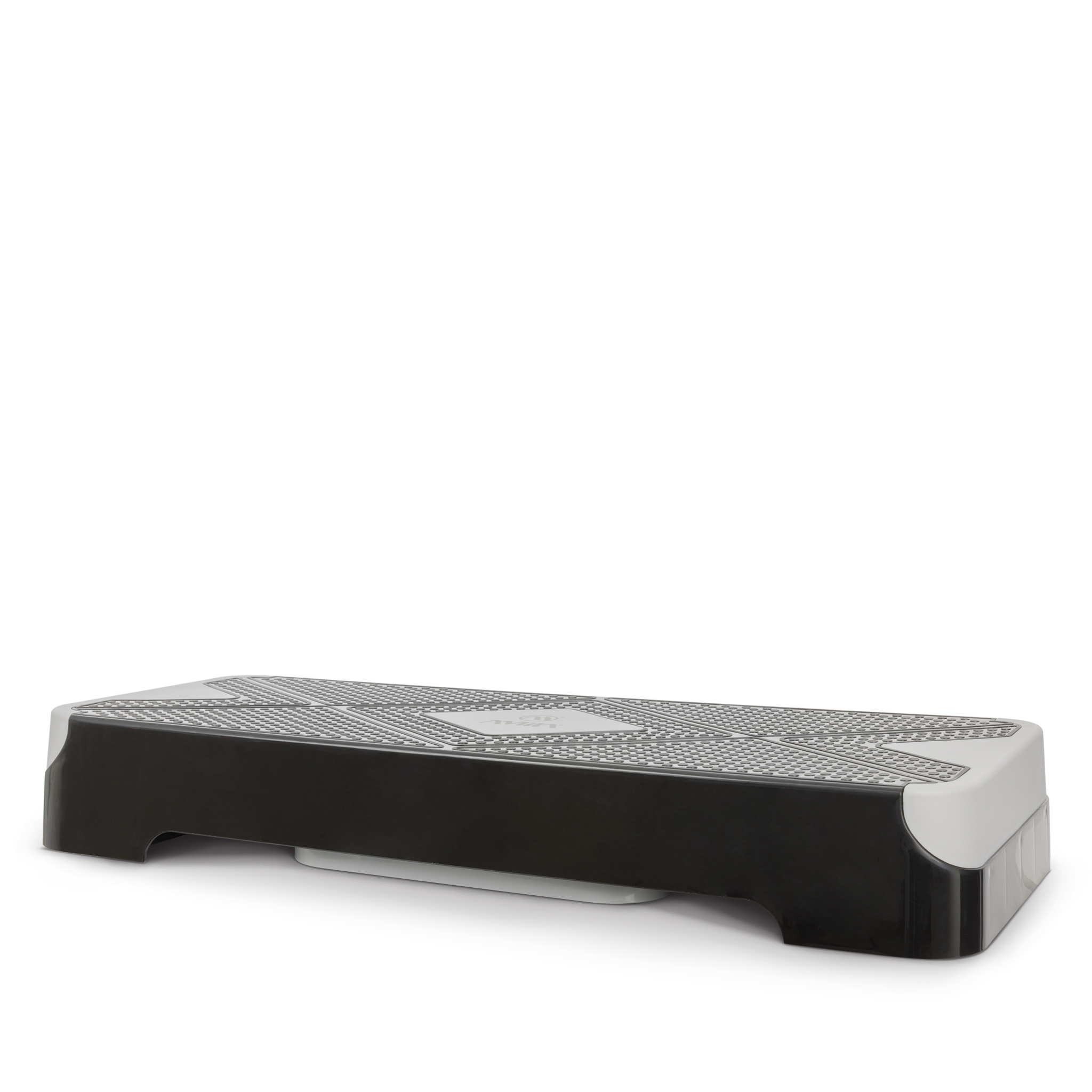 AMILA Aerobic Step Lift - Μαύρο / Γκρι 44031 - Image 4