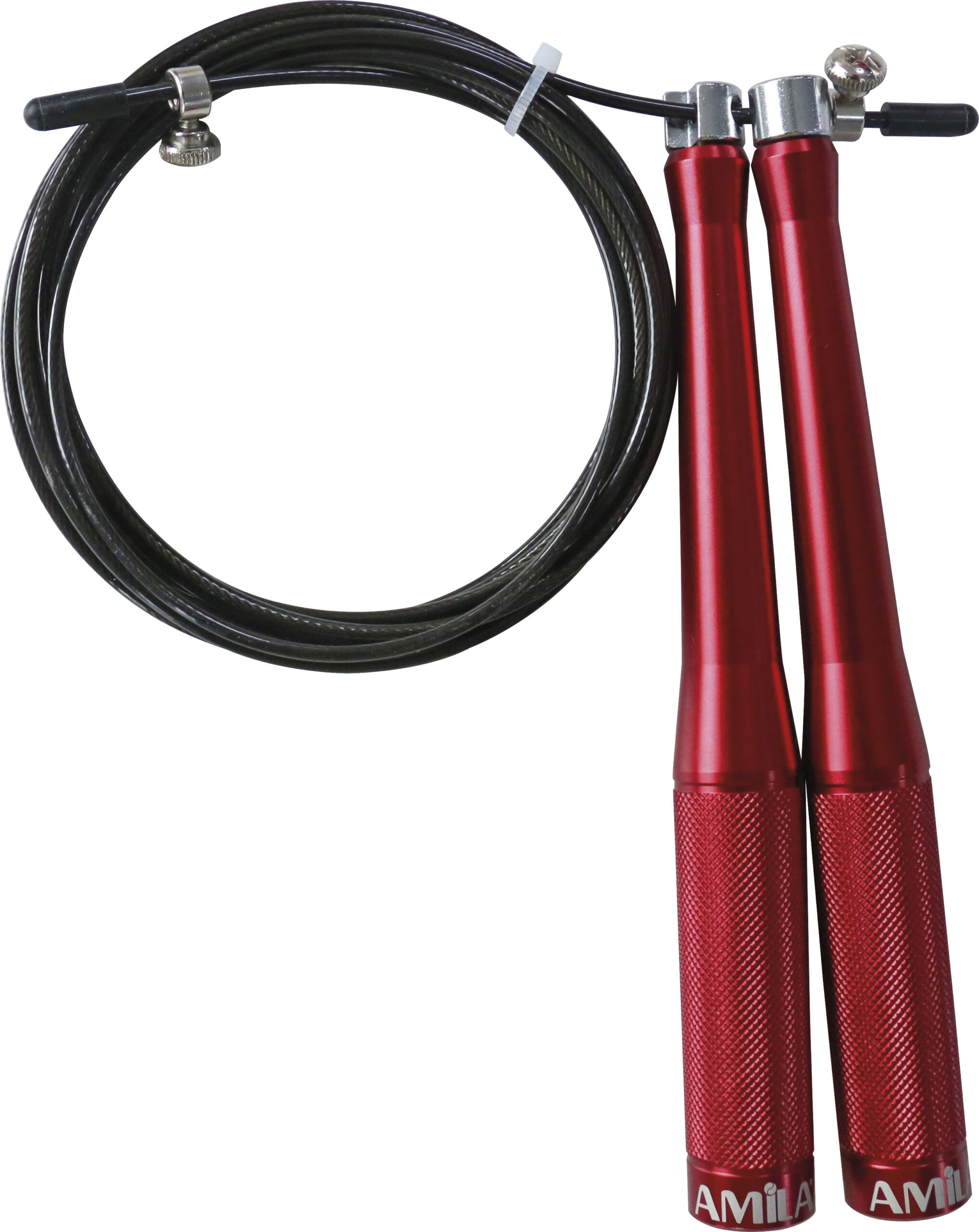 AMILA Speed Rope Λαβή Αλουμινίου 44051 - Image 16