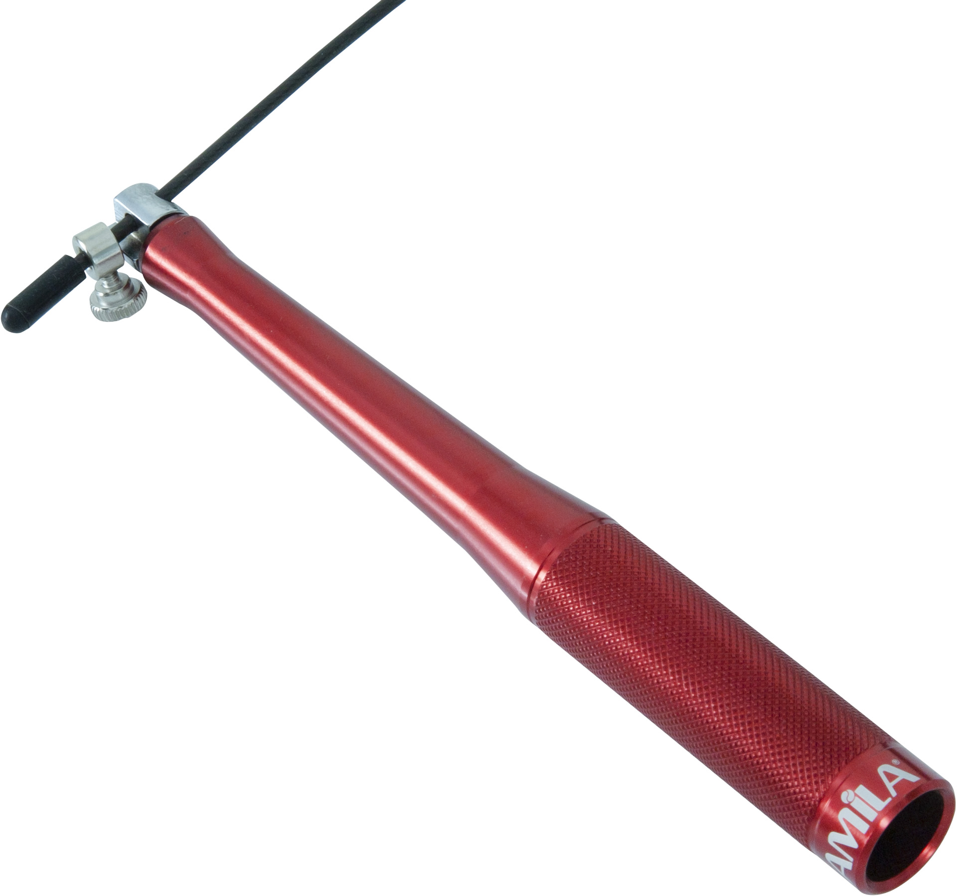 AMILA Speed Rope Λαβή Αλουμινίου 44051 - Image 14