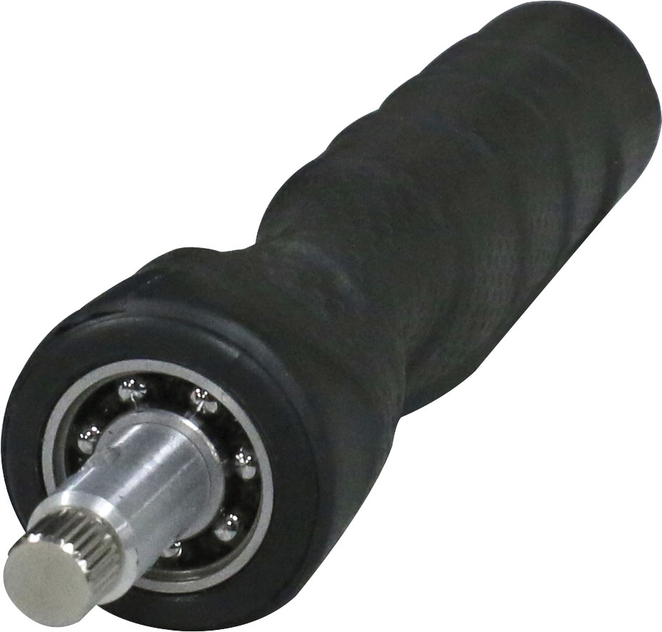 AMILA Speed Rope AMILA Power Grip 44057 - Image 21