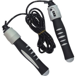 AMILA Σχοινάκι με μετρητή 44064