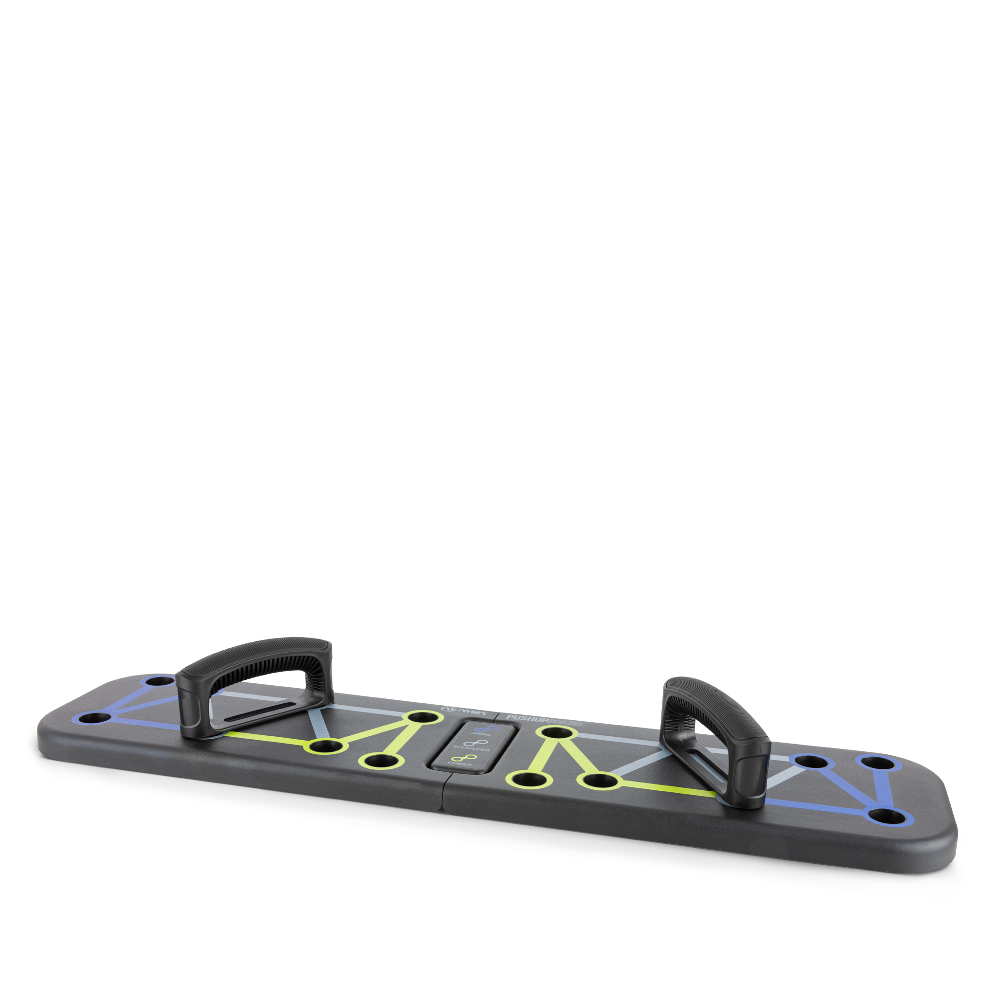 AMILA Βάση Κάμψεων Μεταβαλλόμενης Λαβής - Μαύρο 44071 - Image 10