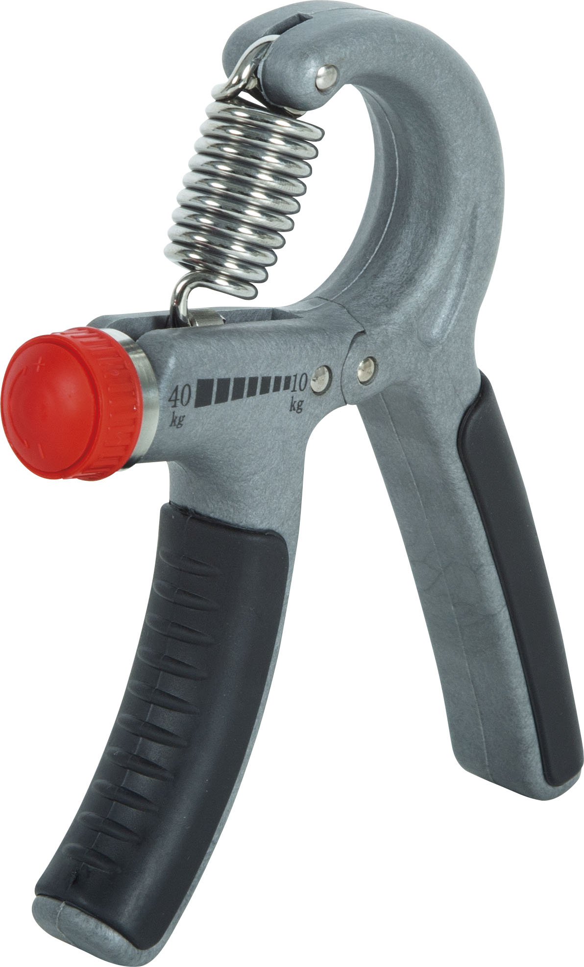 AMILA Ταναλάκι χεριών με ρυθμιζόμενη αντίσταση 10-40kg 44080 - Image 3