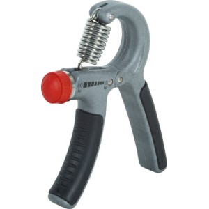 AMILA Ταναλάκι χεριών με ρυθμιζόμενη αντίσταση 10-40kg 44080