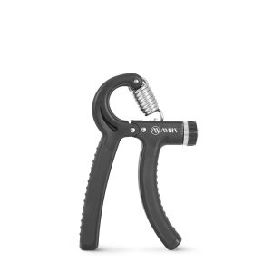 AMILA Ταναλάκι χεριών Grip Trainer με ρυθμιζόμενη αντίσταση 10-60 kg 44081